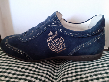 Scarpe uomo GALIZIO TORRESI