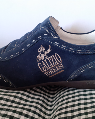 Scarpe uomo GALIZIO TORRESI