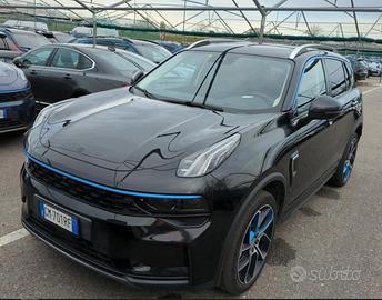 LYNK & CO 01 PHEV