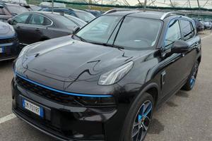 LYNK & CO 01 PHEV