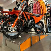 Ktm sxf 250 2025
