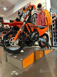 Ktm sxf 250 2025