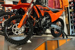 Ktm sxf 250 2025