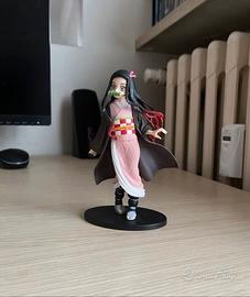 nezuko demon slayer 