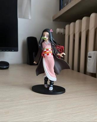 nezuko demon slayer 