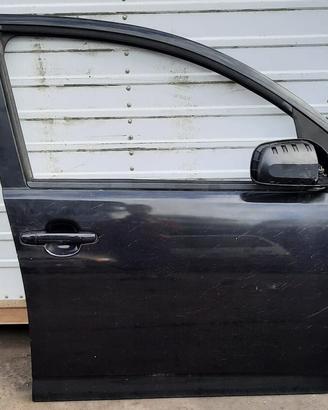 DAIHATSU SIRION 2008 - PORTA ANTERIORE DESTRO