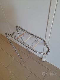 Portapacchi per bici