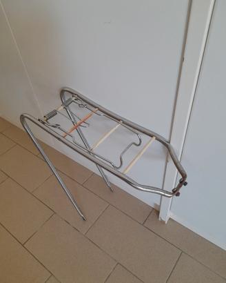 Portapacchi per bici