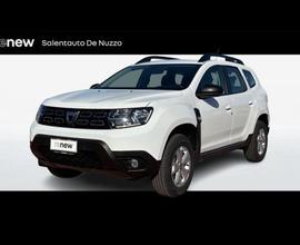 DACIA Duster 1.0 tce ECO-G Comfort 4x2