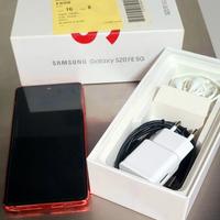 Samsung s20 fe più galaxy wacht 4