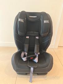 Seggiolino auto Foppapedretti cat.1-2-3 No Isofix