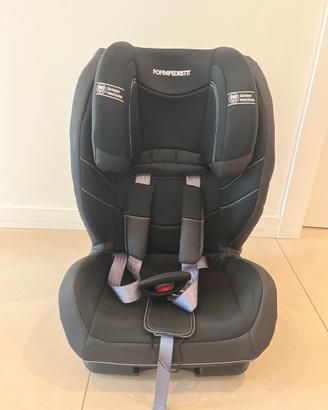 Seggiolino auto Foppapedretti cat.1-2-3 No Isofix