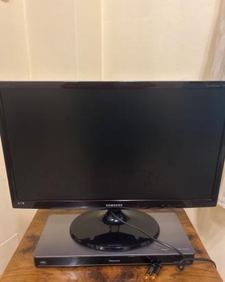 Televisore Samsung