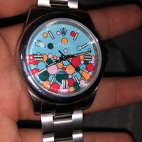 Rolex Oyster Perpetual – Versione Top Quality