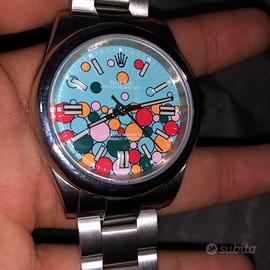 Rolex Oyster Perpetual – Versione Top Quality