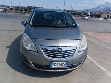 Opel Meriva b