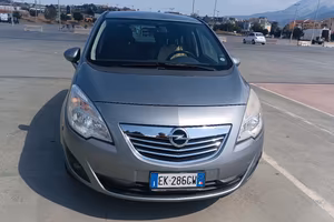 Opel Meriva b