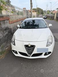 Alfa Romeo  Giulietta 2.0 jtdm 140 CV