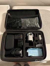 Sony Action Cam Mini HDR-AZ1