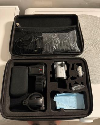 Sony Action Cam Mini HDR-AZ1