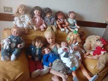 bambole Reborn 