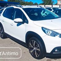 Peugeot 2008 HDI 120 SENZA BS PAGA