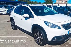 Peugeot 2008 HDI 120 SENZA BS PAGA
