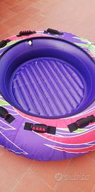 Ciambellone gonfiabile 