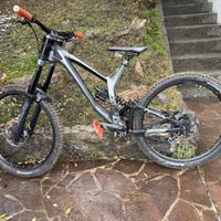 bici DH top!!!!