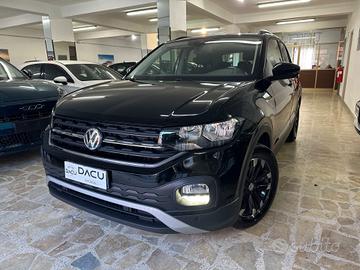 Volkswagen T-Cross 1.0 TSI Style BMT