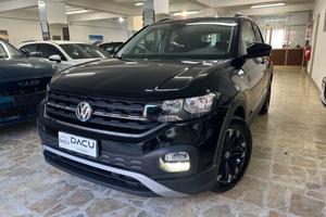 Volkswagen T-Cross 1.0 TSI Style BMT