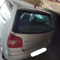 Volkswagen Polo 1.9 cod. mot. ATD