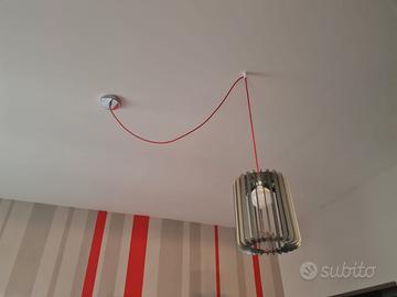 Lampadario Creative Cables
