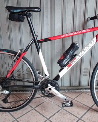 Mountain bike Scapin 