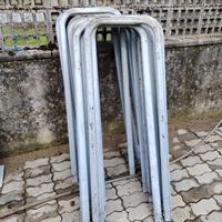 struttura piscina Intex 732x366x132