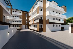 Succivo, Nuova Costruzione in Centro