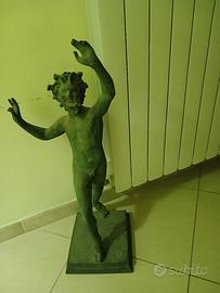 statua