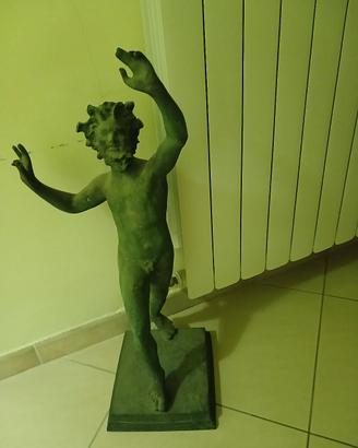 statua