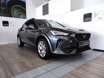 CUPRA Formentor - Formentor 2.0 TDI 4Drive DSG