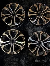 Cerchioni Ford R17