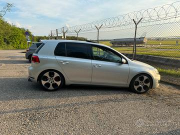 Cerchi Detroit Volkswagen