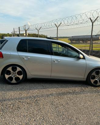 Cerchi Detroit Volkswagen