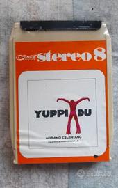 Stereo8  Adriano Celentano