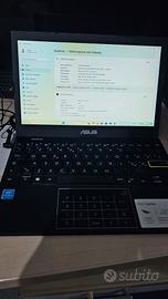 notebook Asus e210ma