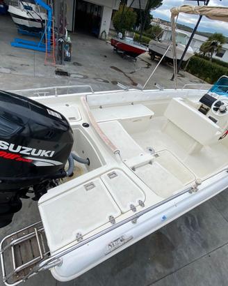 Motore fuoribordo suzuki df 175