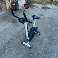bici da solotto bike cycle cyclette usata fitness
