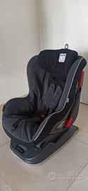 Seggiolino auto con base Isofix