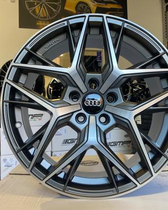 Cerchi Audi raggio 19 NUOVI cod.89432