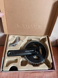 Guarnitura sram Force axs misuratore Quarq