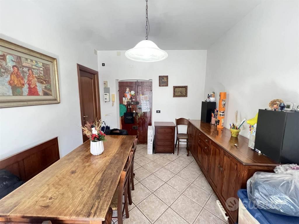Apartment in Genova, Bolzaneto, Val Polcevera - Vista 3
